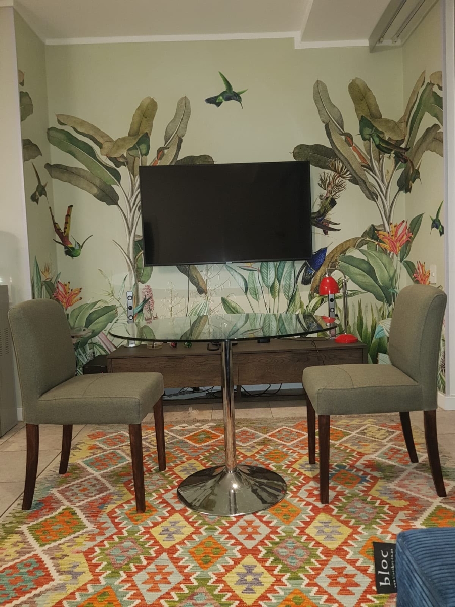 1 Bedroom Property for Sale in Foreshore Western Cape